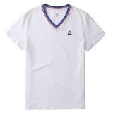 Le Coq Sportif Men Lauzet T-shirt O7i1386