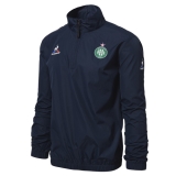 Le Coq Sportif Men ASSE Training Windbreaker P97p8605