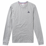 Le Coq Sportif Men Sureau LS T-shirt G32n1028