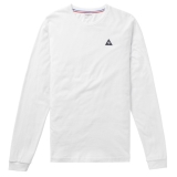 Le Coq Sportif Men Sureau LS T-shirt A80q1663