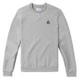 Le Coq Sportif Men Chouki Crew Sweat W12c7132