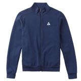 Le Coq Sportif Men Ciodo Full zip sweatshirt W85h6719