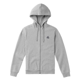 Le Coq Sportif Men Circulom Full zip hood D10q1212