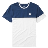 Le Coq Sportif Men Merrela T-shirt E46h2854