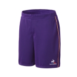 Le Coq Sportif Men Fiorentina Pro Short A61e7249