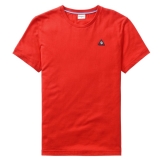 Le Coq Sportif Men Sureau n°2 T-shirt U10n4082