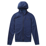 Le Coq Sportif Men Curva Full zip hood U72r3252