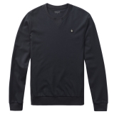 Le Coq Sportif Men Marathon Crew Sweat X32p9858
