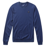 Le Coq Sportif Men Marathon Crew Sweat F40l3238