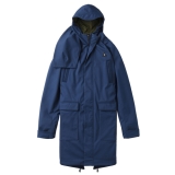 Le Coq Sportif Men Marathon Parka J68z7103