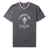 Le Coq Sportif Men ACF T-shirt L86n9676