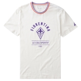 Le Coq Sportif Men ACF T-shirt X87c1357