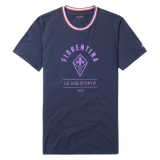 Le Coq Sportif Men ACF T-shirt H43j9659