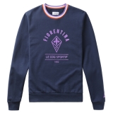 Le Coq Sportif Men ACF Crew Sweat V61h4080