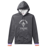 Le Coq Sportif Men ACF Pull-over hood D8w3696