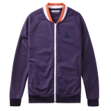 Le Coq Sportif Men ACF Full zip sweatsthirt P38f6293