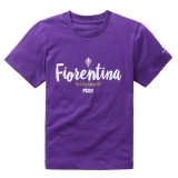 Le Coq Sportif Men Fiorentina T-shirt B88l4552