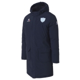 Le Coq Sportif Men Racing 92 Training Parka L26u3591