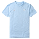 Le Coq Sportif Men Racing 92 Presentation T-shirt S92d8855