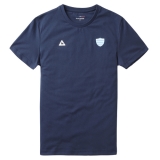 Le Coq Sportif Men Racing 92 Presentation T-shirt Y81k4155