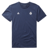 Le Coq Sportif Men ASSE Presentation T-shirt W73s4545