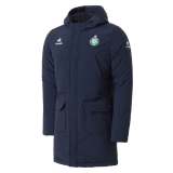 Le Coq Sportif Men ASSE Parka E34e9443