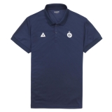 Le Coq Sportif Men ASSE Presentation Polo A34g1970