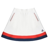 Le Coq Sportif Women Revival Skirt O86h4179