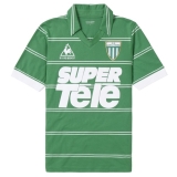 Le Coq Sportif Men ASSE Super Télé 81 Jersey N58a3553