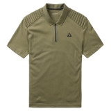 Le Coq Sportif Men Coq d'or Polo W2p1551