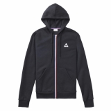 Le Coq Sportif Men Essentiels Full zip hood V22z1314