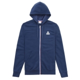 Le Coq Sportif Men Essentiels Full zip hood R86z2550