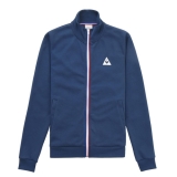 Le Coq Sportif Men Essentiels Full zip sweatsthirt Z38v6117