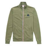 Le Coq Sportif Men Essentiels Full zip sweatsthirt K55b6878