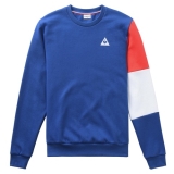 Le Coq Sportif Women Tricolore Crew Sweat E95f4333
