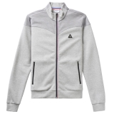 Le Coq Sportif Men LCS Tech Full zip sweatsthirt E79y5018