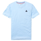Le Coq Sportif Men Sureau n°2 T-shirt R61g4785