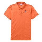 Le Coq Sportif Men Essentiels Polo J38t1671
