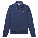 Le Coq Sportif Men Essentiels Full zip sweatsthirt Q17l6707