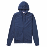 Le Coq Sportif Men Essentiels Full zip hood F96q1046