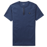 Le Coq Sportif Men Stadium T-shirt B18k9584