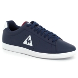 Le Coq Sportif Men Courtone S Lea K33c1828