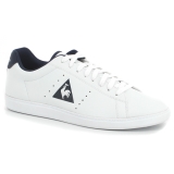 Le Coq Sportif Men Courtone S Lea Z85n2644