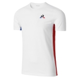 Le Coq Sportif Men Performance Training T-shirt G4v4139