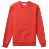 Le Coq Sportif Men Chouki Crew Sweat F19w9428