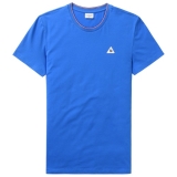 Le Coq Sportif Men Anglin T-shirt M92x9060