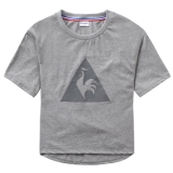 Le Coq Sportif Women Essentiels Cropped Top O39u9539
