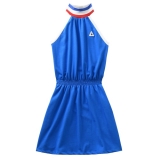Le Coq Sportif Women Tricolore Dress A80d2377