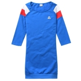 Le Coq Sportif Women Tricolore Dress H4r1368