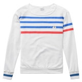 Le Coq Sportif Women Tricolore Crew Sweat F25e7405